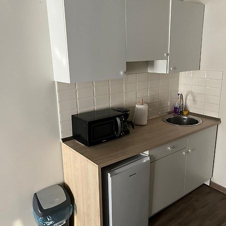 Ceronav Studio Galaţi Exteriér fotografie