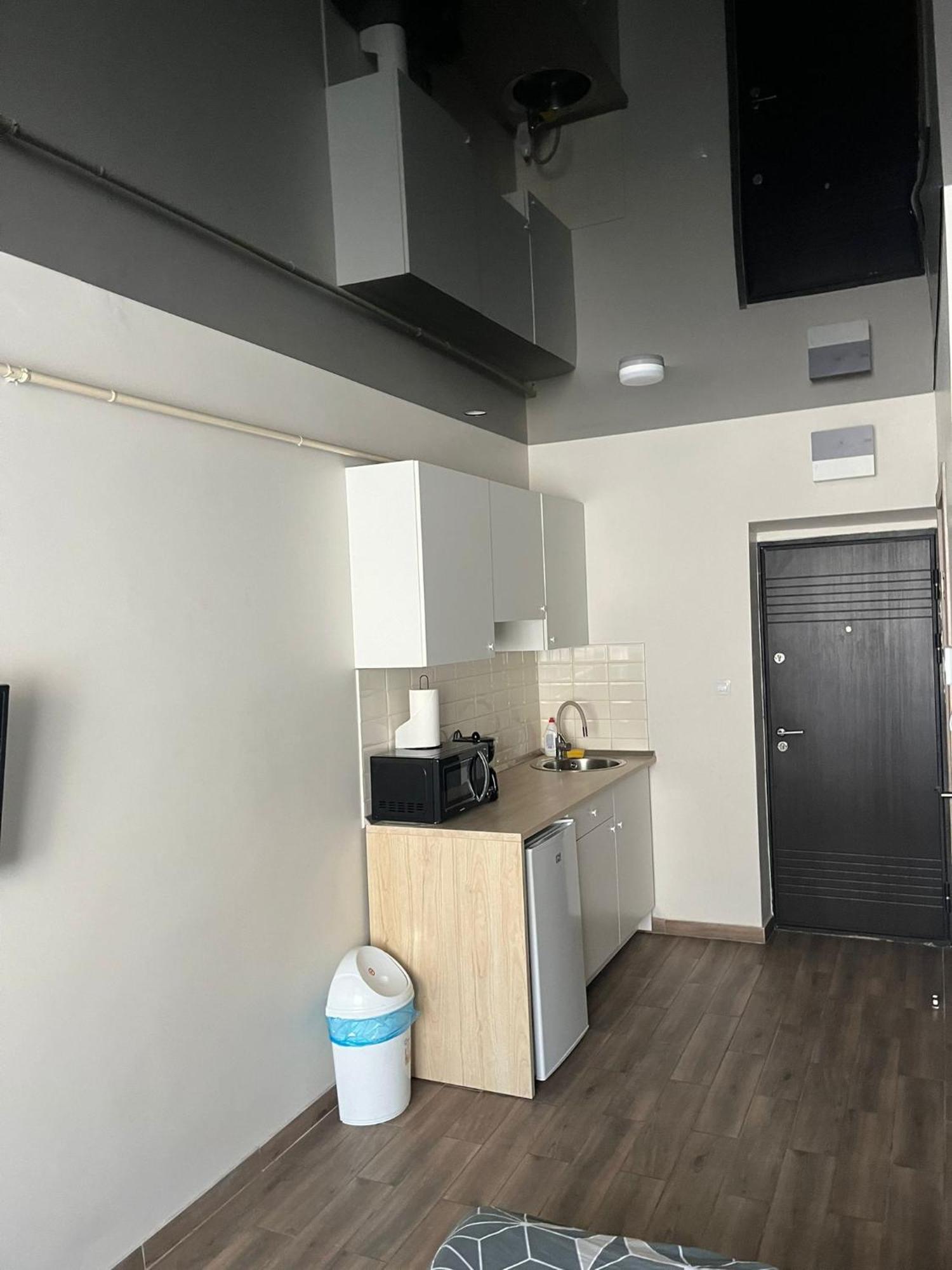 Ceronav Studio Galaţi Exteriér fotografie