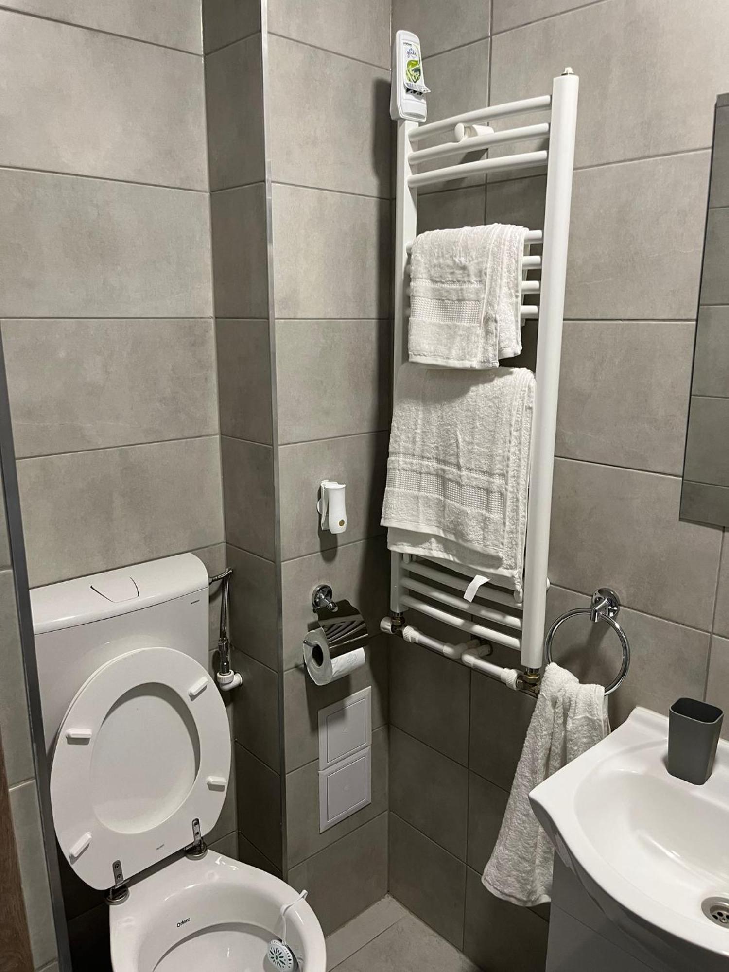 Ceronav Studio Galaţi Exteriér fotografie