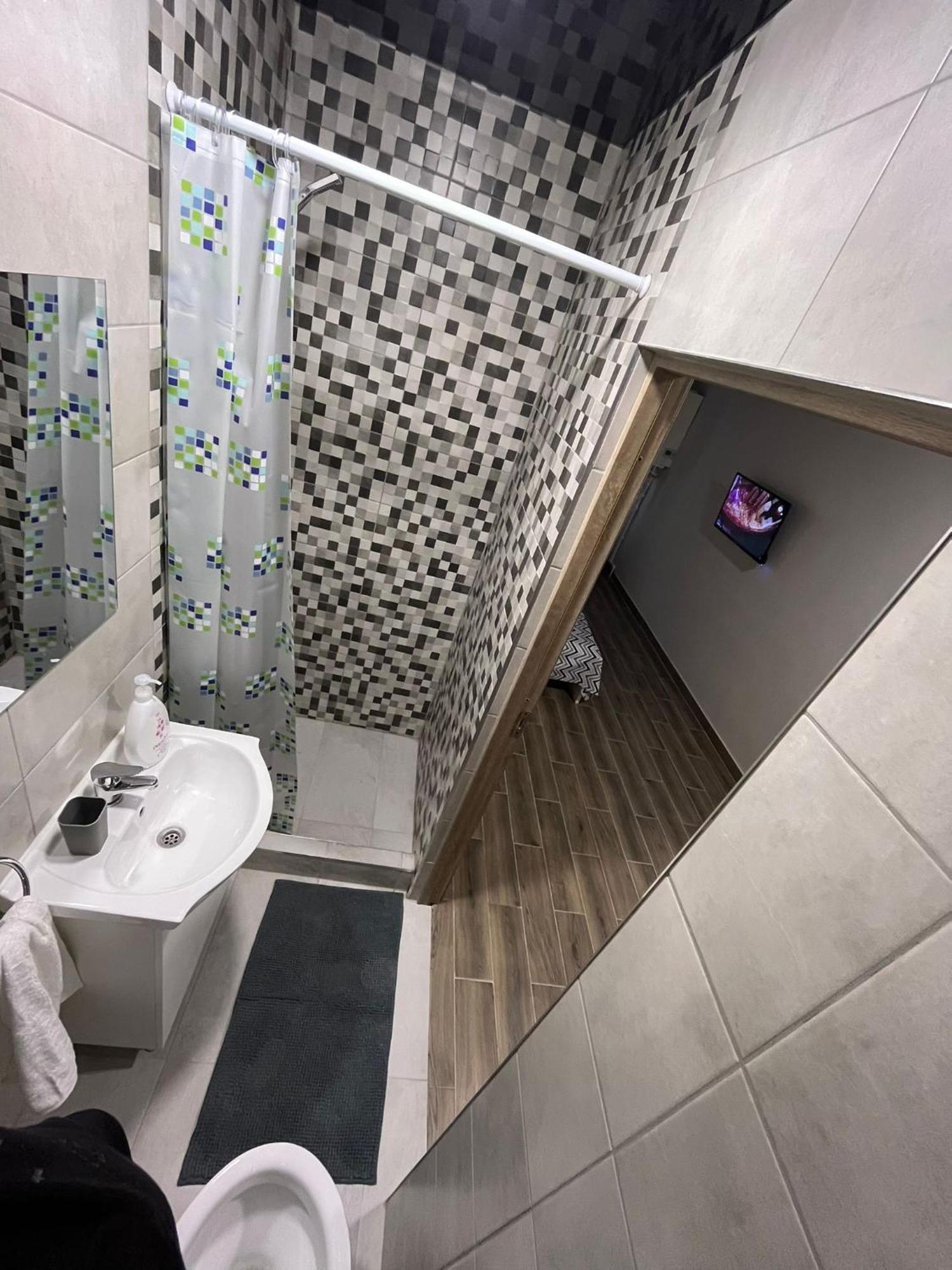 Ceronav Studio Galaţi Exteriér fotografie